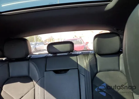 2018 Porsche Macan z USA, uszkodzony, nr VIN WP1AA2A57JLB18911